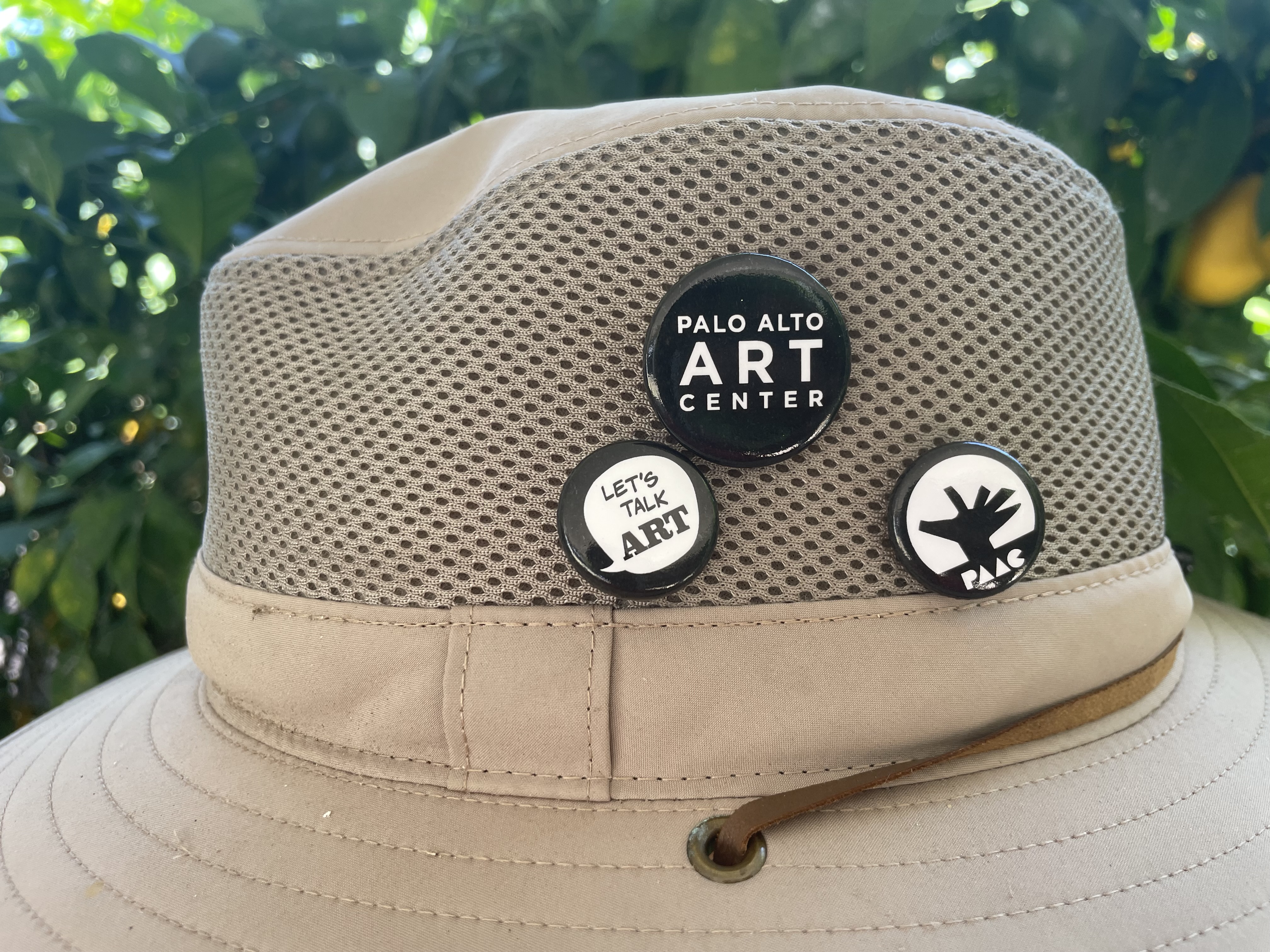 Buttons
